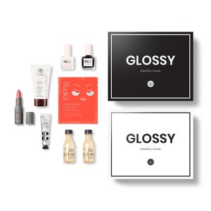 GLOSSYBOX February 2022
