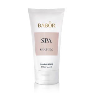 BABOR Hand Cream