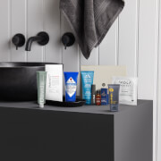 GLOSSYBOX Winter Grooming Kit