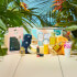 The Flat Lay Co. X GLOSSYBOX Summer Beauty Bag Limited Edition 2022 (worth over $175) The Flat Lay Co. X GLOSSYBOX Summer Beauty Bag Limited Edition 2022 (worth over $175)